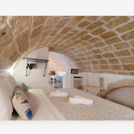 Pescatore Bed & Breakfast