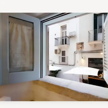 Bed & Breakfast Pescatore
