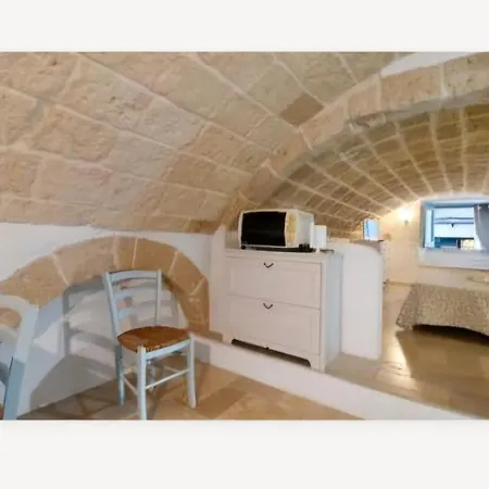 Bed & Breakfast Pescatore *