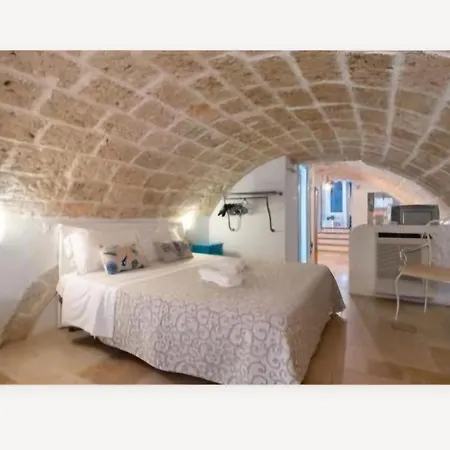 Pescatore Bed & Breakfast Monopoli