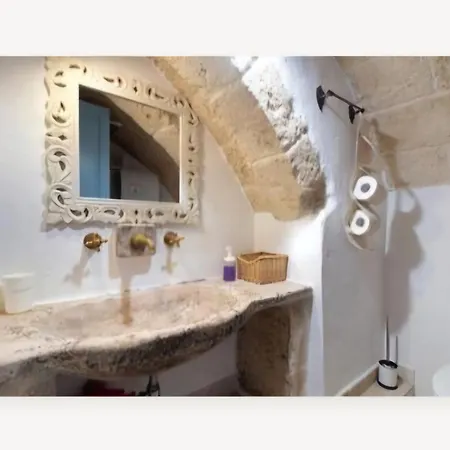 Bed & Breakfast Pescatore Monopoli