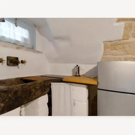 Pescatore 3* Monopoli