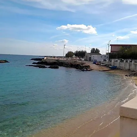 Pescatore Panzió Monopoli