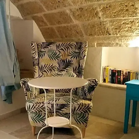 Pescatore Bed & Breakfast