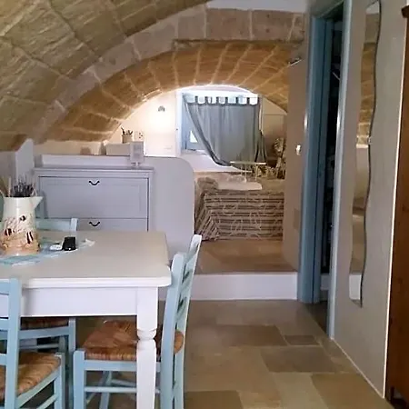 Bed & Breakfast Pescatore