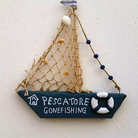 Pescatore Bed & Breakfast 3*