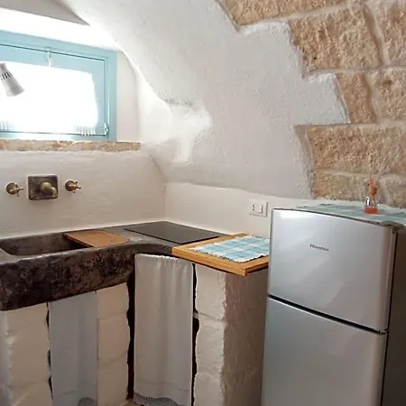 Pescatore Monopoli