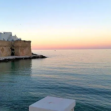 Pescatore 3* Monopoli
