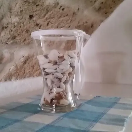 לינה וארוחת בוקר Pescatore