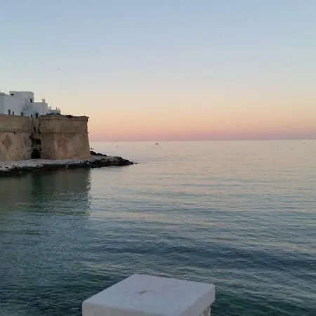 Pescatore Nocleg ze śniadaniem