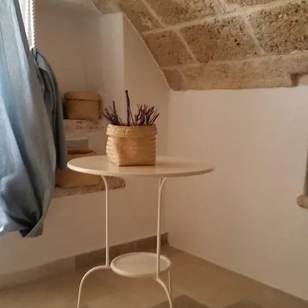 Pescatore Bed & Breakfast