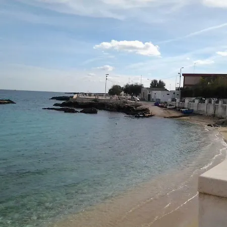 Nocleg ze śniadaniem Pescatore Monopoli