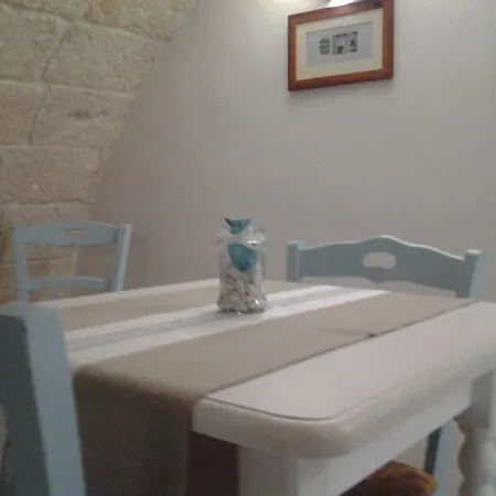 Pescatore Panzió Monopoli