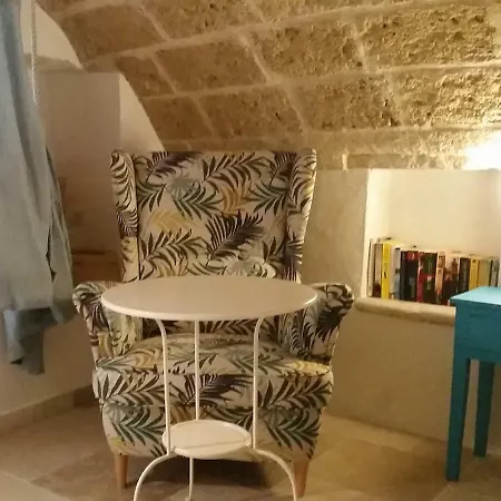 Pescatore Bed & Breakfast