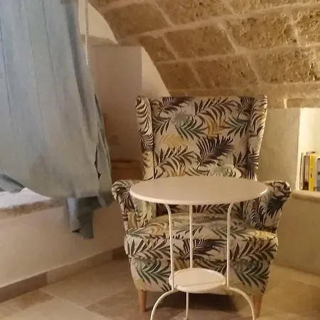 Pescatore Bed & Breakfast Monopoli