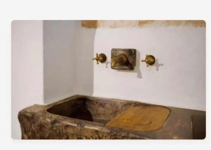 Pescatore Bed & Breakfast 3*