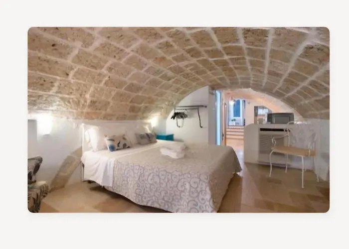 Pescatore Bed & Breakfast Monopoli