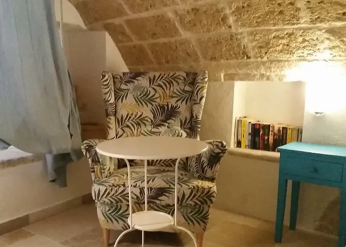 Pescatore Bed & Breakfast